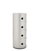 Componibili Classic 4 Gray
