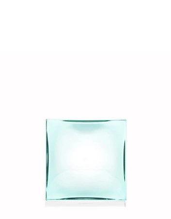 Boxy Soapbox Green