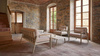 Gandiablasco Timeless Coffee Table 120x70 cm
