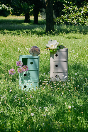 Componibili Bio 3 Green