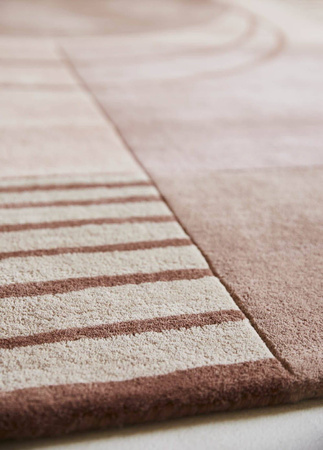 Brink&Campman Decor Lola carpet 095403