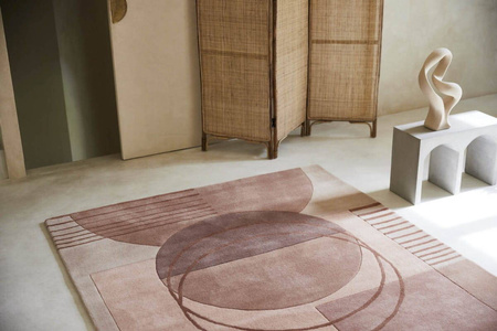 Brink&Campman Decor Lola carpet 095403