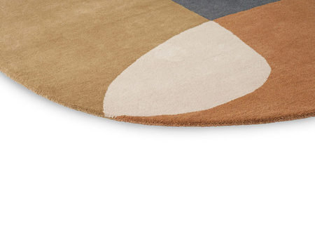 Brink&Campman Miller Fall carpet 095105