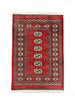 Dywan Wełniany Pakistan Bokhara 111013 077 x 121