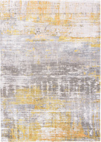 Louis de Poortere Atlantic Streaks Sea Bright Sunny carpet 8715