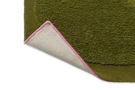 Orla Kiely SOLID STEM FERN rug 158307