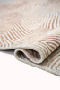 Louis de Poortere Coral Indian Sand carpet 9800