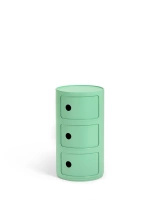 Componibili Bio 3 Green