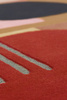 Toulemonde Bochart Artopia Multi carpet