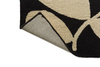 Dywan Orla Kiely Sycamore Black 464205