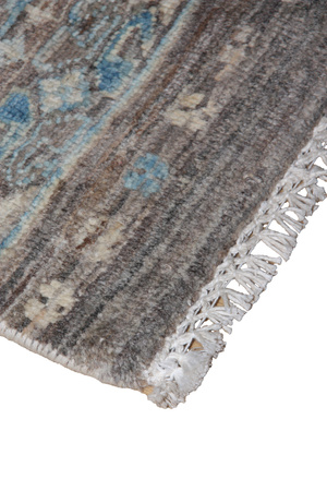 Shahi Schall Wool Carpet 121333 100x146