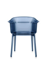 Papyrus Chair Blue