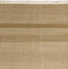 Nanimarquina Tres Texture Ochre Carpet