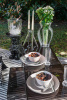 Trama Bowl Set (4 pieces) Anthracite