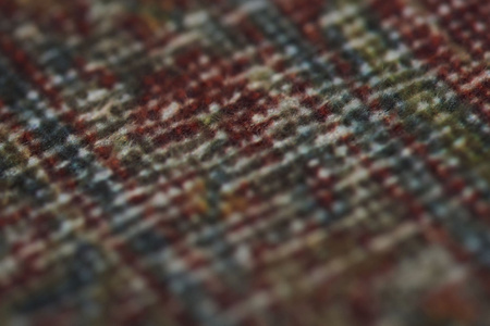 Carpet Decor Petra Wine