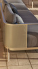 Sofa Modułowa Gandiablasco Solanas Sectional 1