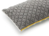 Poduszka Gan Silai Celadon - Light Grey