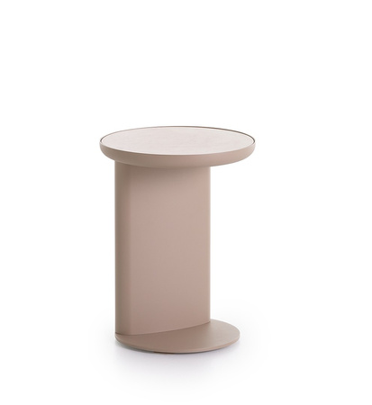 Stolik Gandiablasco Arena C Table Ø37 cm