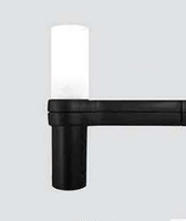 Nemo Crown Royal Pendant Lamp Black