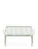 Hiray Sofa Green