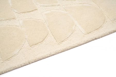 Carpet Decor Desert Sand Handmade Collection