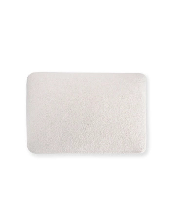 Lunam Cushions Orsetto Pillow White