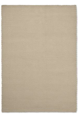 Brink&Campman LACE WHITE SAND Carpet 497009