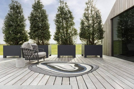 Brink&Campman Aura rug 477304