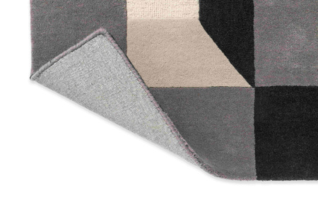 Dywan Harlequin Blocks Slate 141904
