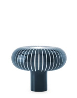 Teresa Special Edition Table Lamp Navy Blue