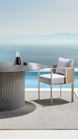 Gandiablasco Solanas Dining Chair