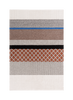 Dywan Gan Mangas Outdoor R2 Multicolour