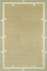 Toulemonde Bochart Syracuse Sauge Carpet