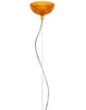 Planet Hanging Lamp Yellow