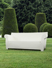  Bubble Club Sofa Powder