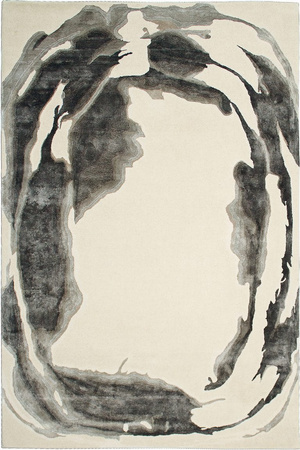 Serge Lesage Dakor Grey carpet