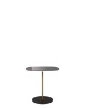Thierry High Table Gray
