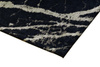 Carpet Decor Pietra Black by Maciej ZIEŃ
