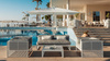 Modular Sofa Gandiablasco DNA Sectional 4