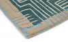 Ted Baker Kinmo Green carpet 56807