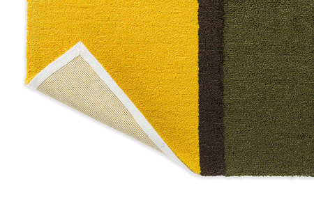 Dywan Brink&Campman Festival Stripe Yellow 496516