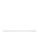 Rail 60 cm Wieszak Biały