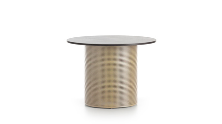 Gandiablasco Solanas Round Coffee Table Ø60 cm