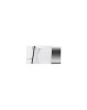 Rail 30 cm Hanger Transparent