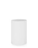 Waste Basket White