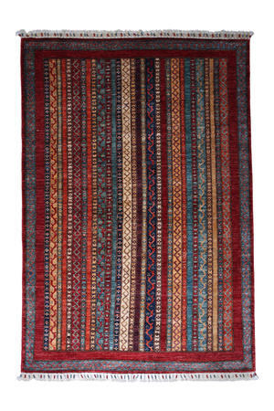 Schall Samarkand Wool Carpet 124116 120x182