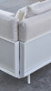 Gandiablasco Onde 2 Seat Sofa