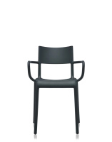 Generic A Chair Black