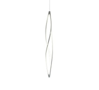 Lampa Wisząca Pionowo Nemo In The Wind 2700 K Biały