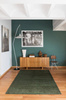 Nanimarquina Persian Colors Moss Carpet
